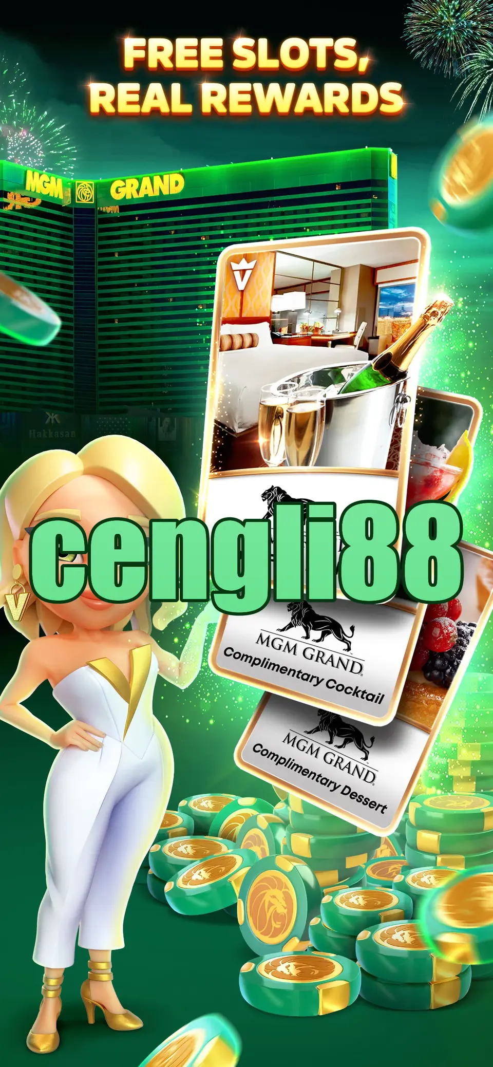 cengli88 Unduh