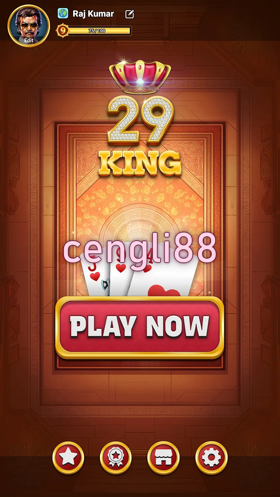 cengli88 Unduh