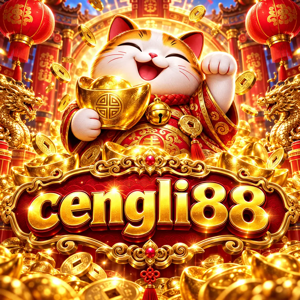 cengli88 Masuk