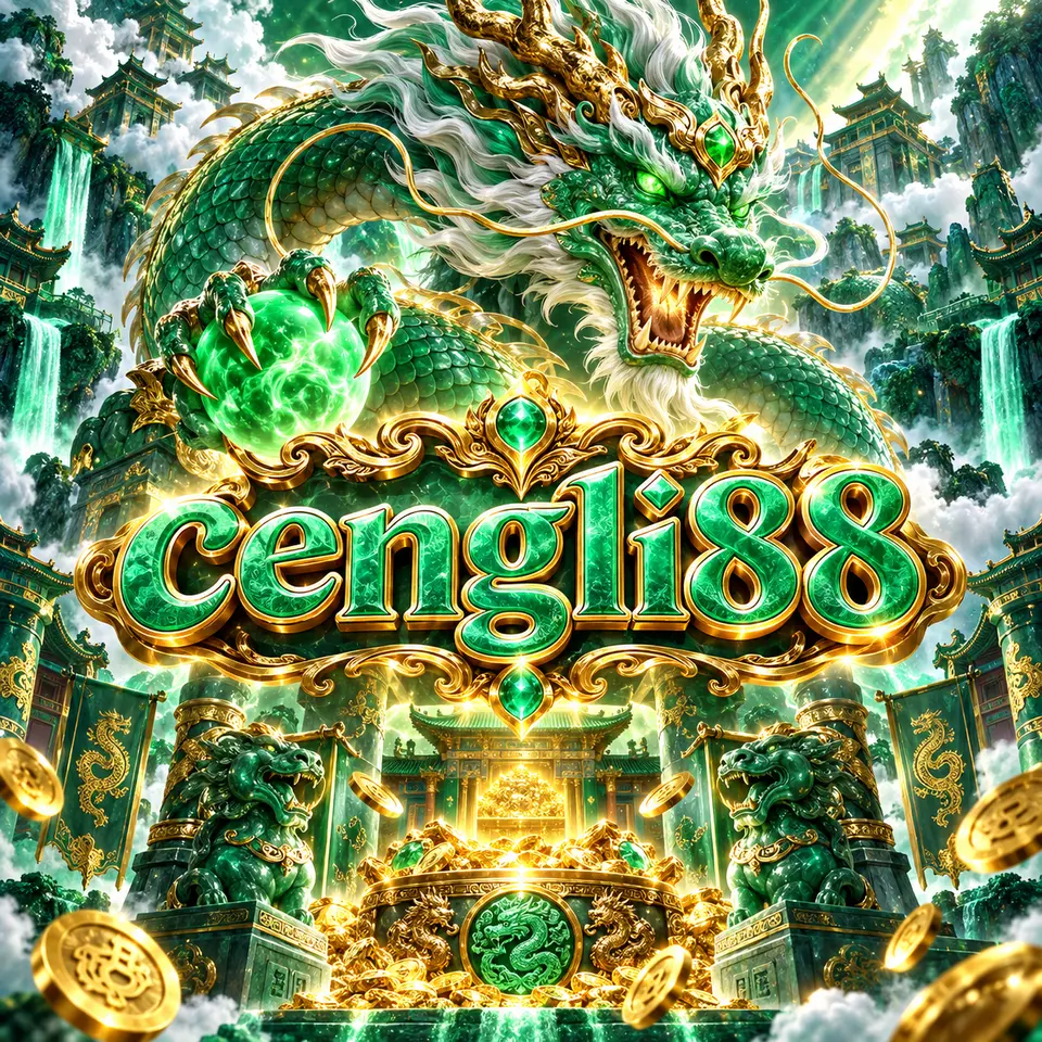 cengli88 APK Resmi Unduh