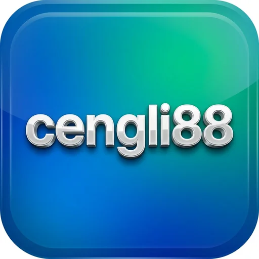 cengli88 Logo - Resmi