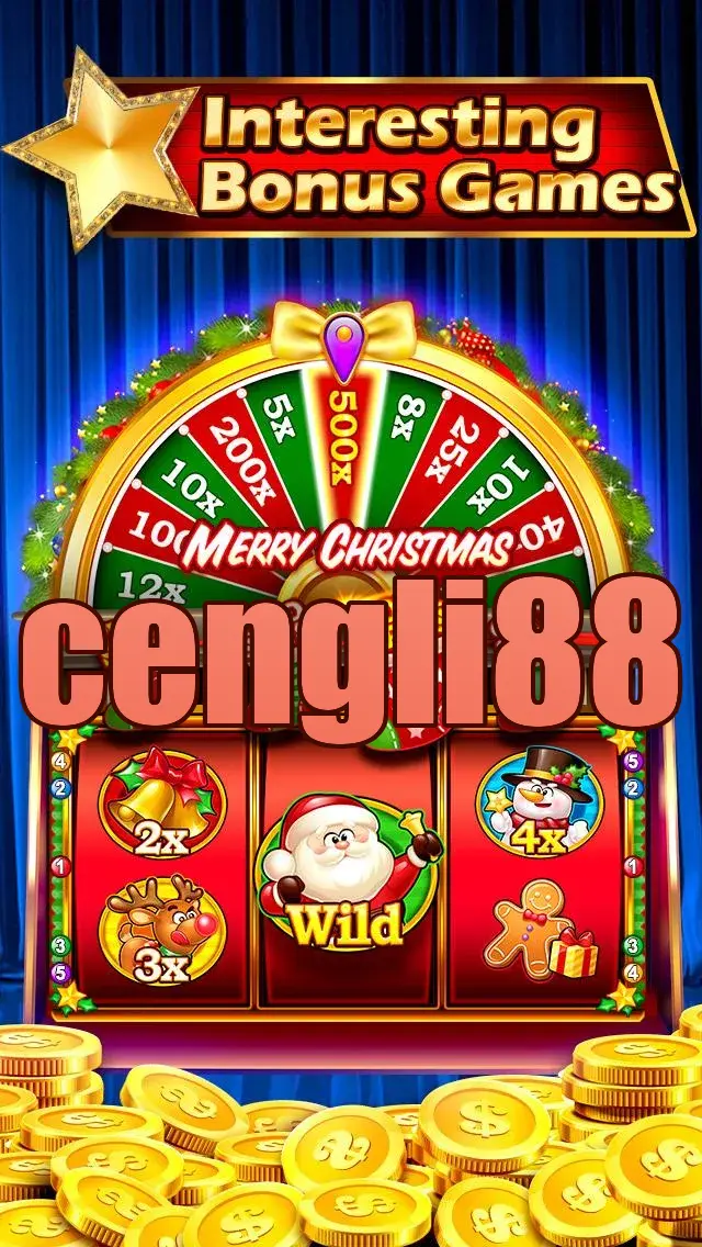 cengli88 Preview - Resmi Unduh
